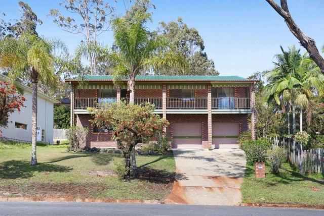 3 Kittani Crescent, QLD 4214