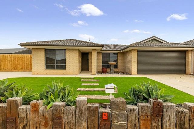 5 First Mews, VIC 3340