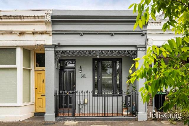 661 Drummond Street, VIC 3054