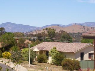 Brindabella View