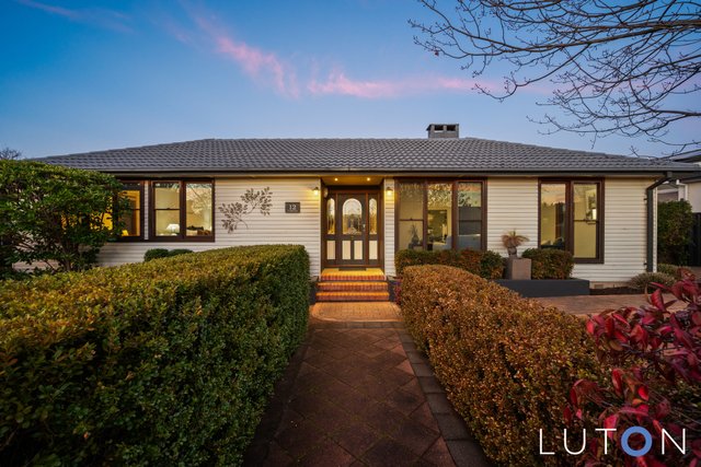 12 Cambage Street, ACT 2600