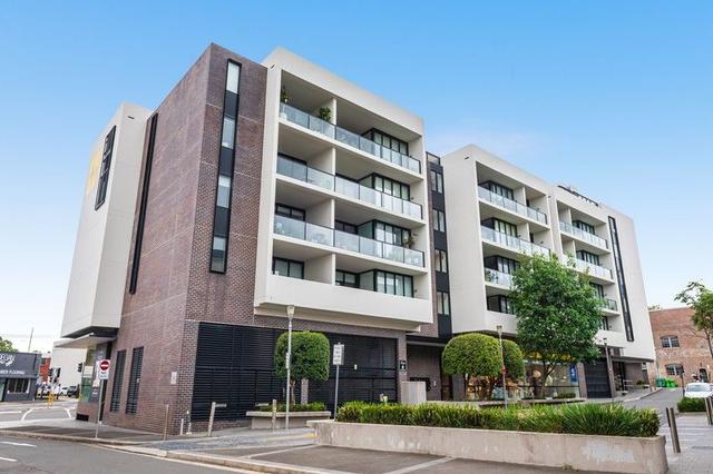 310/7 Gantry Lane, NSW 2050