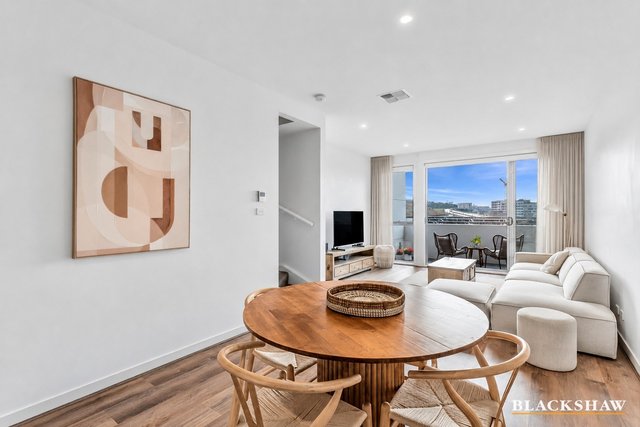 53/96 McMichael Terrace, ACT 2611