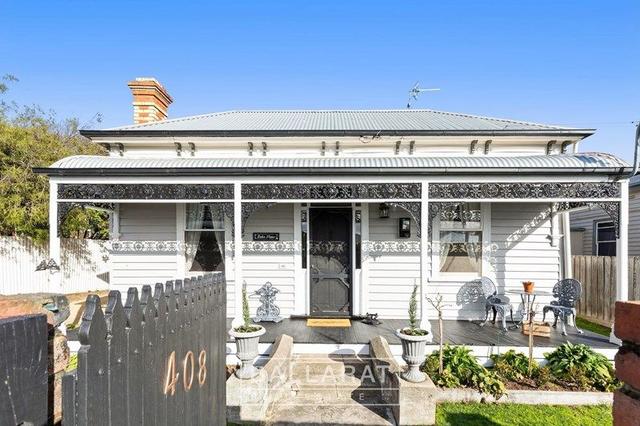408 Eureka  Street, VIC 3350
