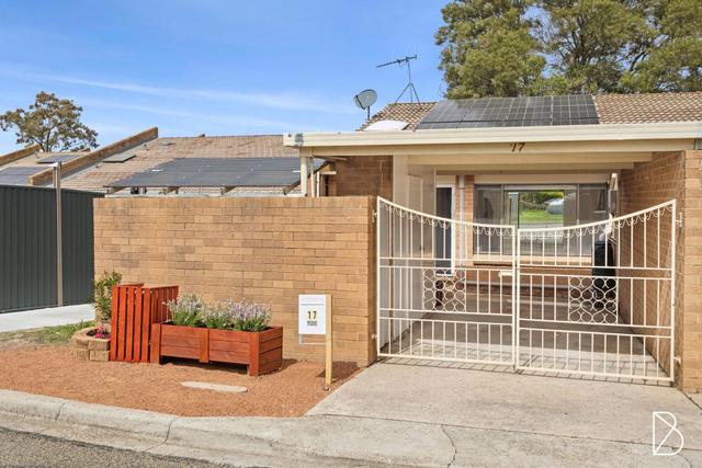 17 Boult Place, ACT 2615