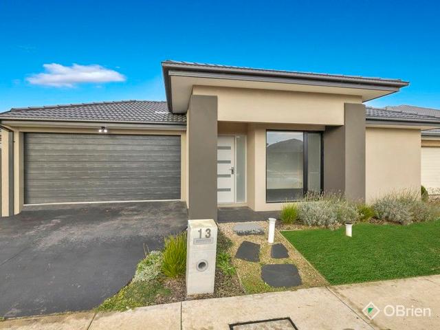 13 Sherbet Street, VIC 3978