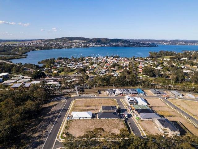 Lot 1601 Cordage Way, NSW 2284