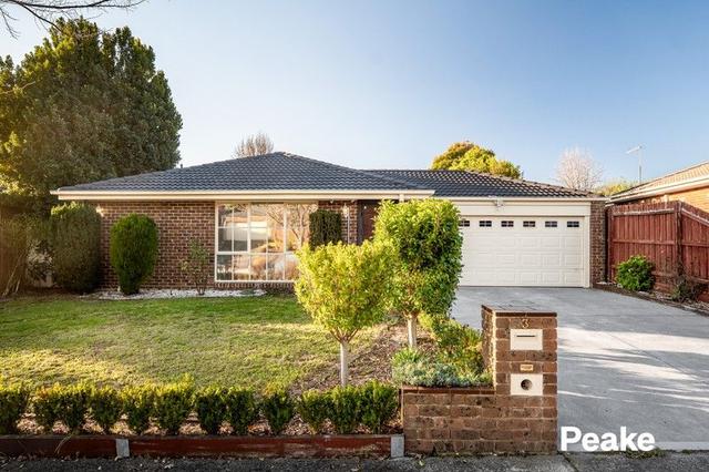 3 Pembroke Court, VIC 3806