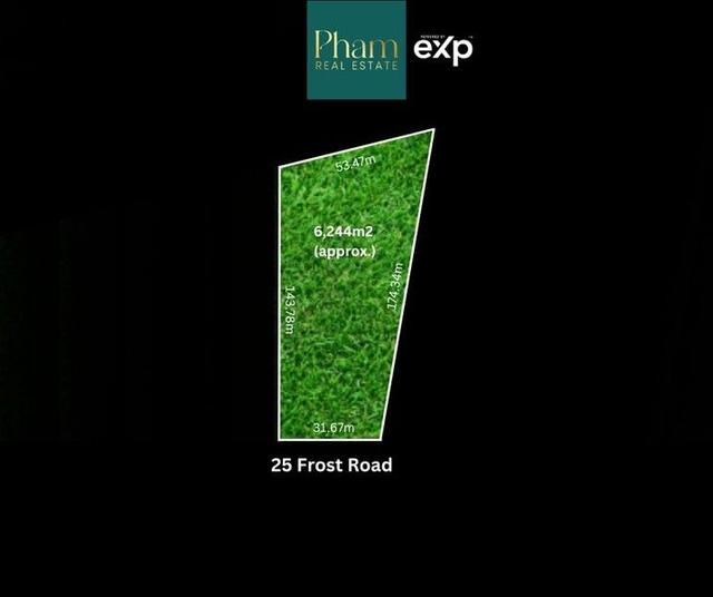 25 Frost Road, SA 5501