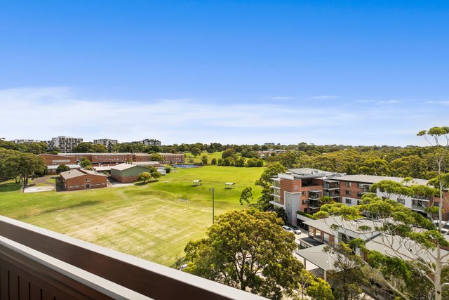 57F/5-29 Wandella Road, NSW 2228