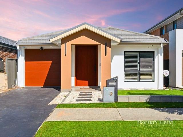 16 Agland Avenue, NSW 2765