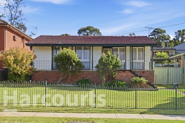 17 Phillip Street, NSW 2560