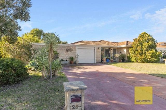 28 Coomer Elbow, WA 6055