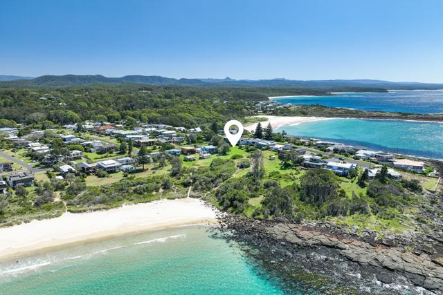 4 Malibu Drive, NSW 2539