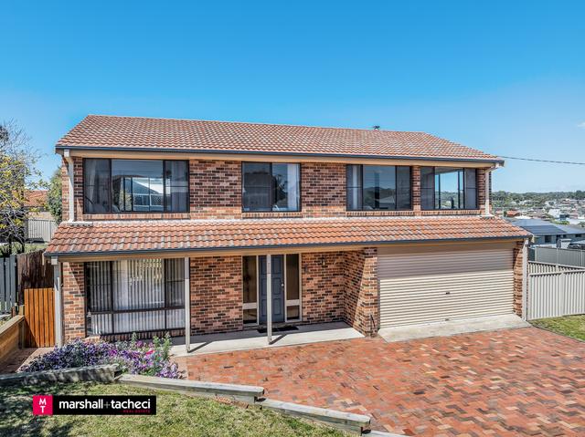 10 Callow Place, NSW 2546