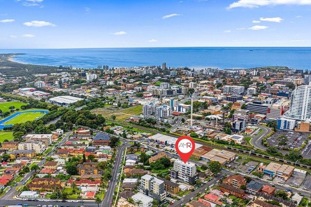 8/6-8 Hercules Street, NSW 2500