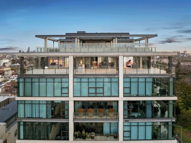 1102/150 Clarendon Street, VIC 3002