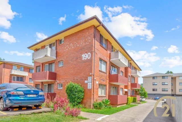 24/190 Sandal Crescent, NSW 2163