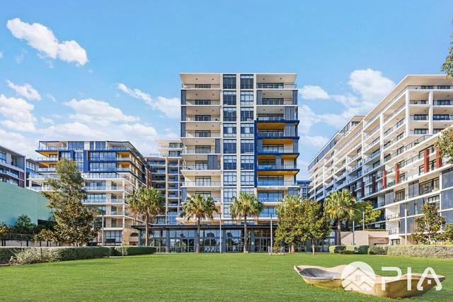 902a/12 Nancarrow Avenue, NSW 2112