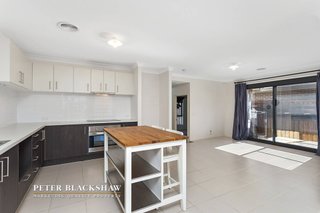 Kitchen living