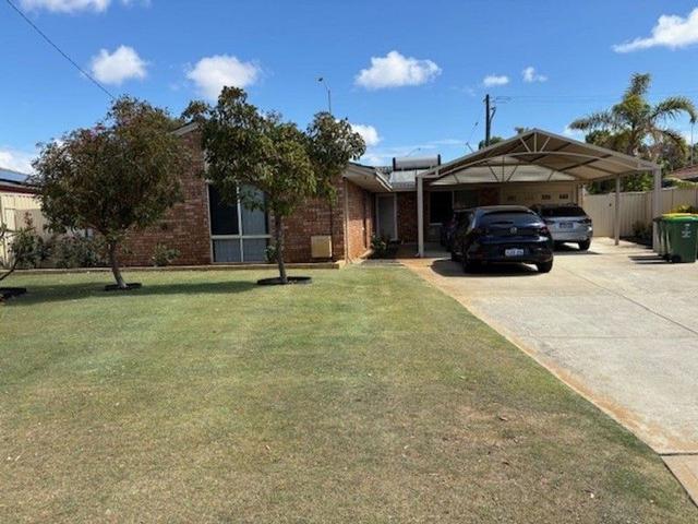 36 Hassell Crescent, WA 6149