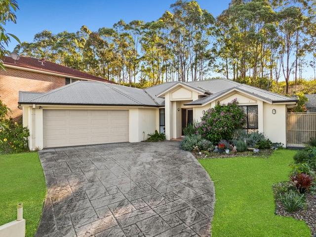 48 Riveroak Drive, NSW 2259