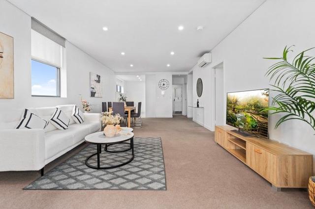 64/235 Homebush Road, NSW 2135