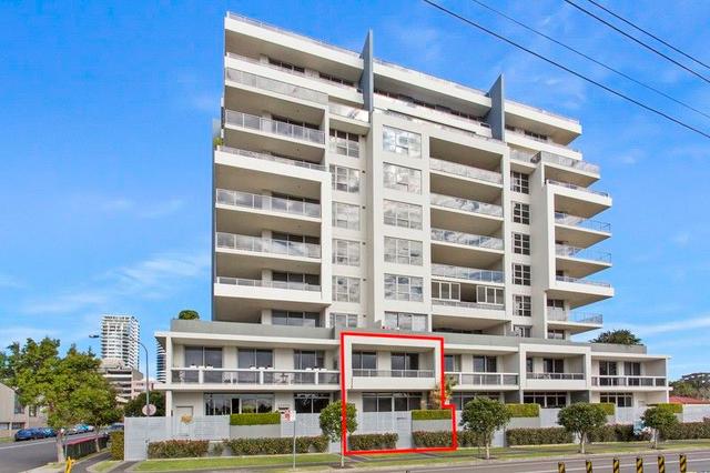 11/2-12 Young St, NSW 2500