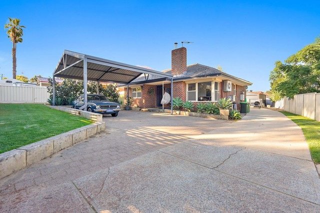 40 Lockett Street, WA 6163