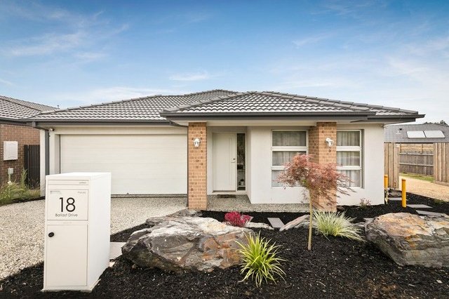 18 Ballast Drive, VIC 3820