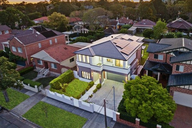 38 Mabel Street, NSW 2068