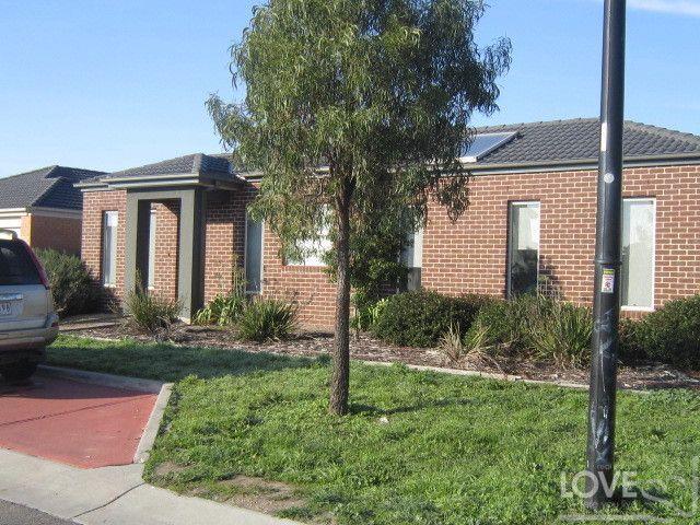 1/54 Pearl Drive, VIC 3064
