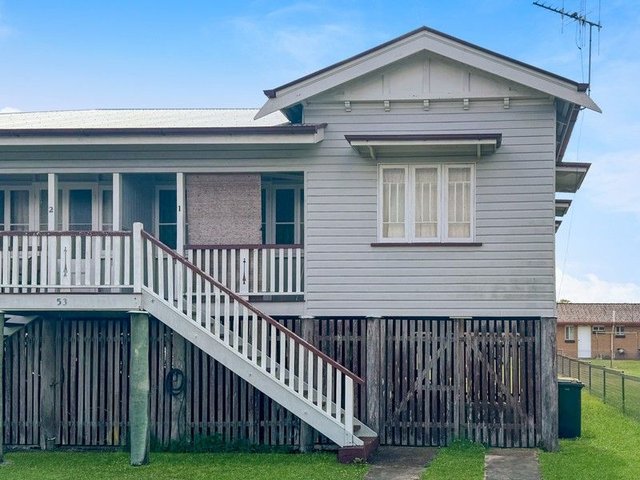 1/53 Milton Street, QLD 4650
