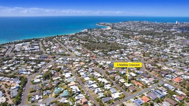 3 Matilda Crescent, QLD 4551
