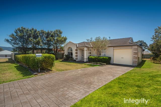 11 Hesperus Close, NSW 2541