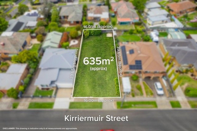 17 Kirriemuir Street, VIC 3215