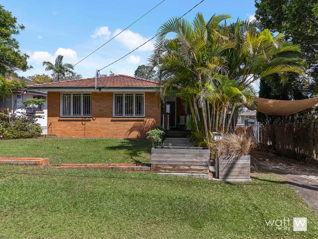 22 Chailey Street, QLD 4034