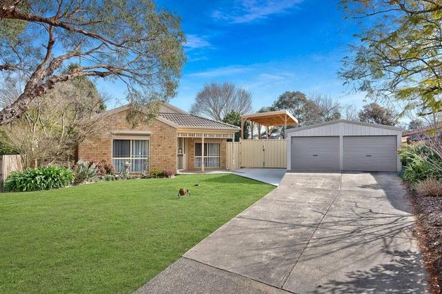 4 Stirrup Court, VIC 3810
