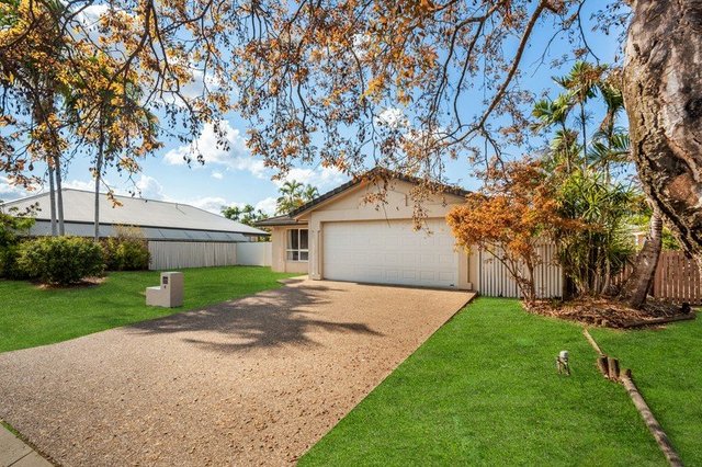4 Westminster Mews, QLD 4814