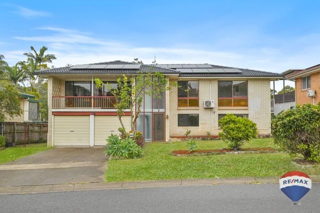 27 Gaillardia St, QLD 4109
