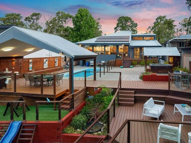 48 Leslie Street, NSW 2777