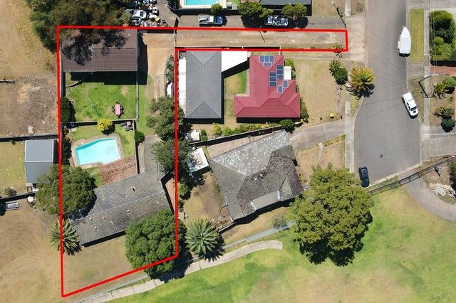 30 Oakwood Road, NSW 2146