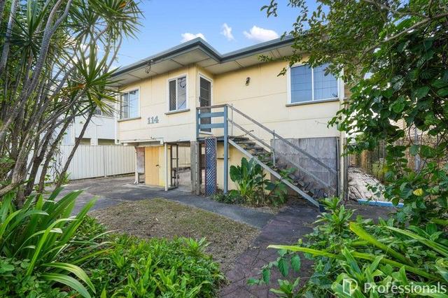 114 Kenny Street, QLD 4870