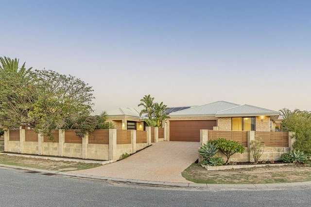6 St Pierre Circuit, WA 6028