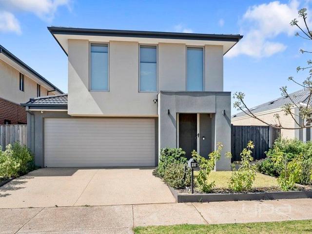 11 Howard Road, VIC 3335