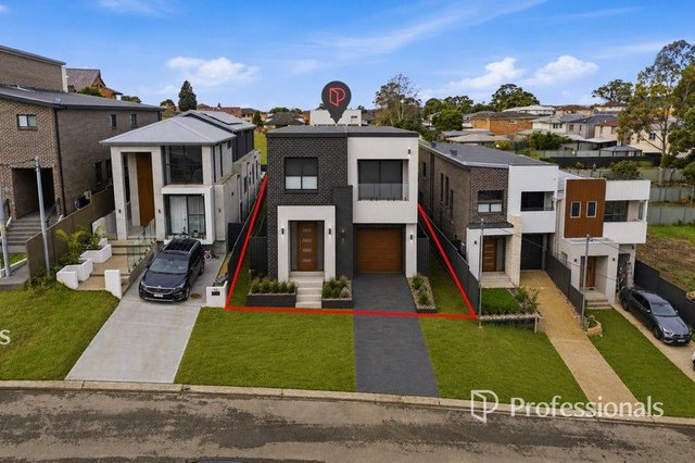 32 York Street, NSW 2170