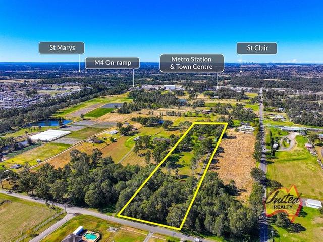 58-62 Calverts Road, NSW 2748