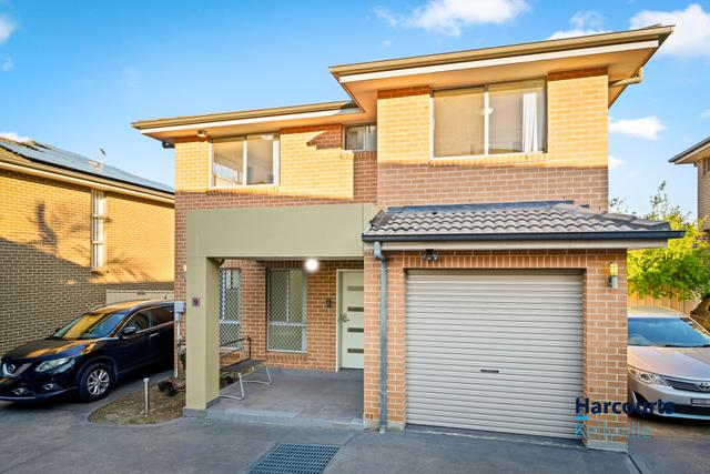 9/61 Portico Parade, NSW 2146