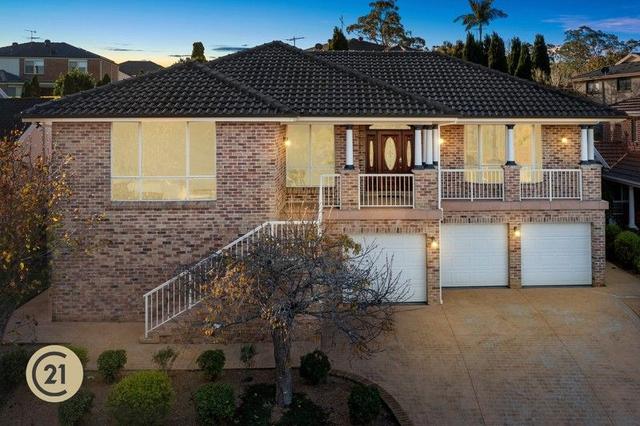 6 Hendon Green, NSW 2125
