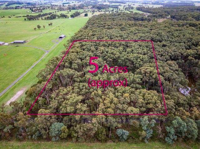 Lot 3 Stuhrs Road, VIC 3822
